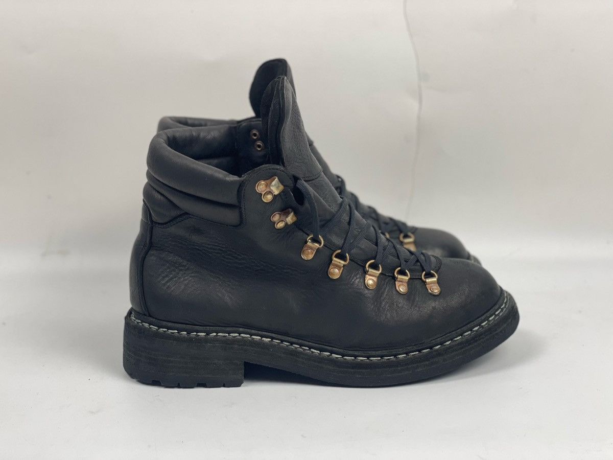 Guidi Guidi 19M Hiking Boots Size US 9.5 / EU 42-43 - 7 Thumbnail