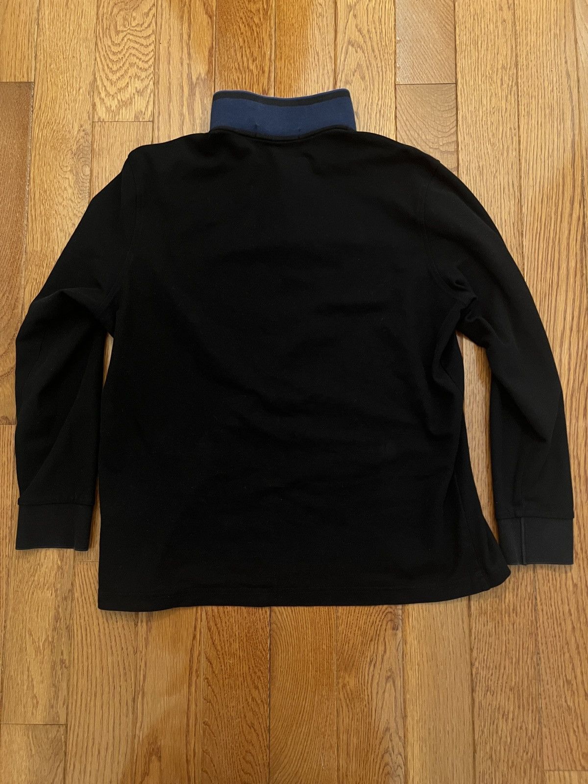 Montagut Montagut Long-sleeve Polo Shirt Size US L / EU 52-54 / 3 - 7 Thumbnail