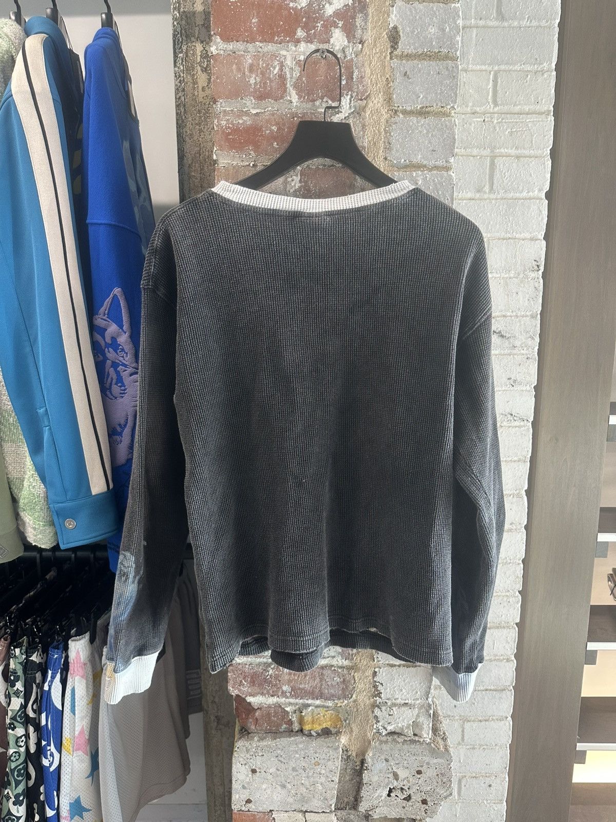 Vale Vale Forever World Eater Thermal Black Size US S / EU 44-46 / 1 - 2 Thumbnail