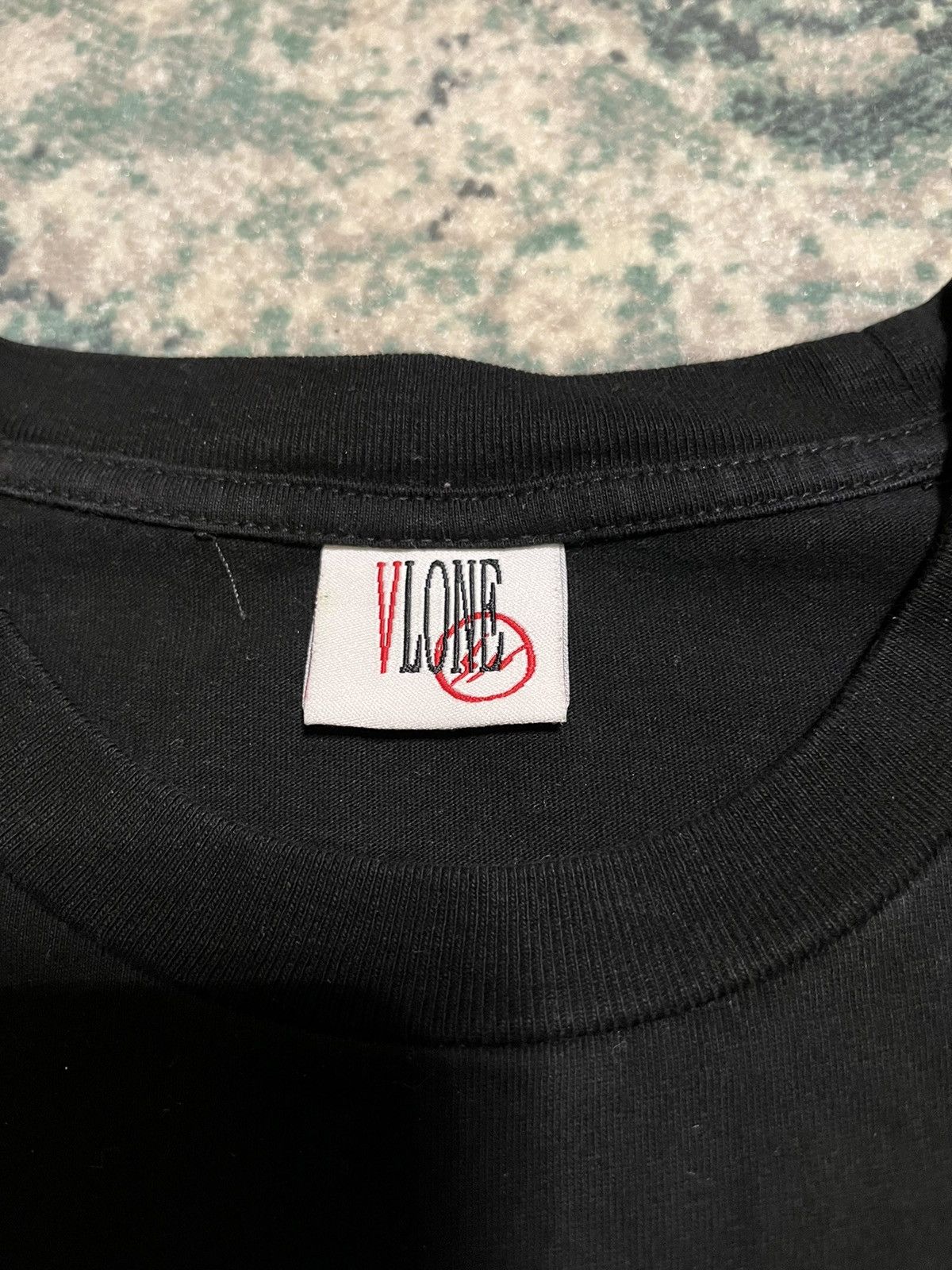 Fragment Design × Vlone Vlone Fragment Friends Tee Size US M / EU 48-50 / 2 - 3 Thumbnail