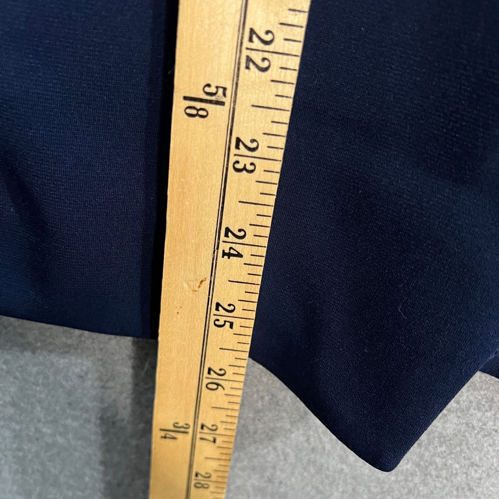 Other GRAVER Susan Graver LK Fuston 3/4 Sleeve Size S / US 4 / IT 40 - 4 Thumbnail