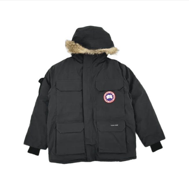Canada Goose casual jacket Size US XL / EU 56 / 4 - 1 Thumbnail