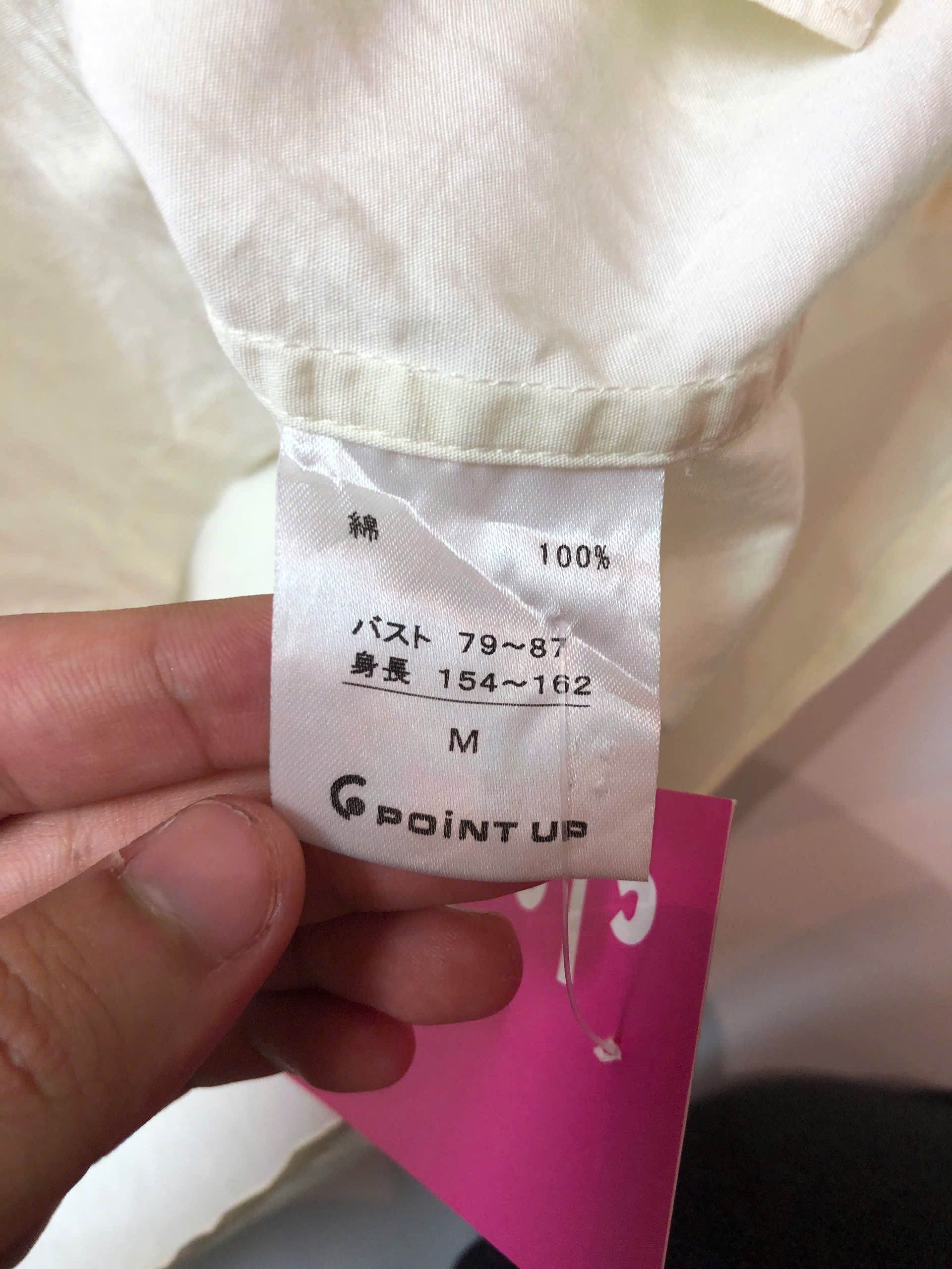 Hai Sporting Gear HAI Sporting Gear Print Shirt Size US M / EU 48-50 / 2 - 3 Thumbnail