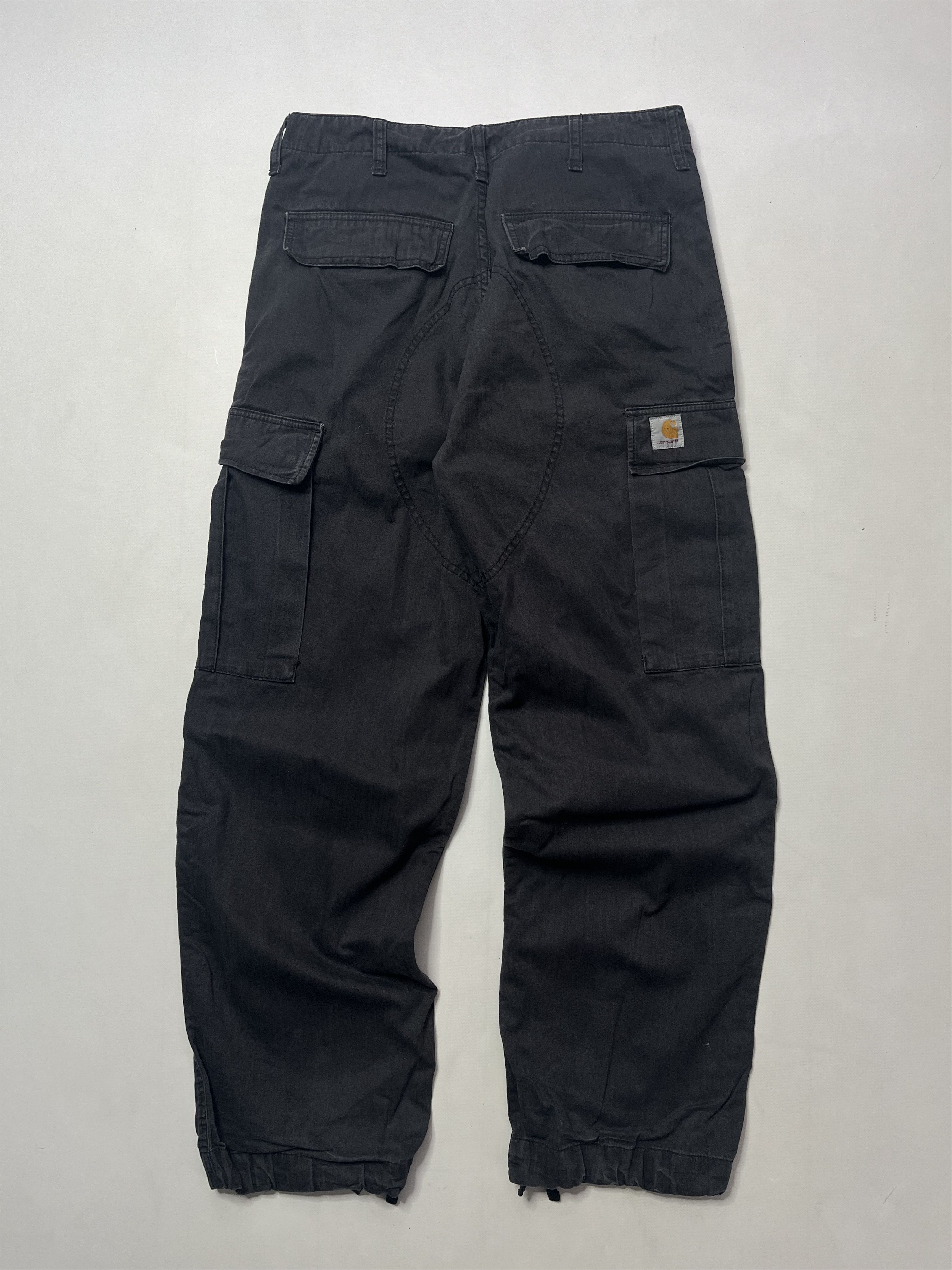 Carhartt Carhartt cargo pant Size US 31 - 1 Thumbnail