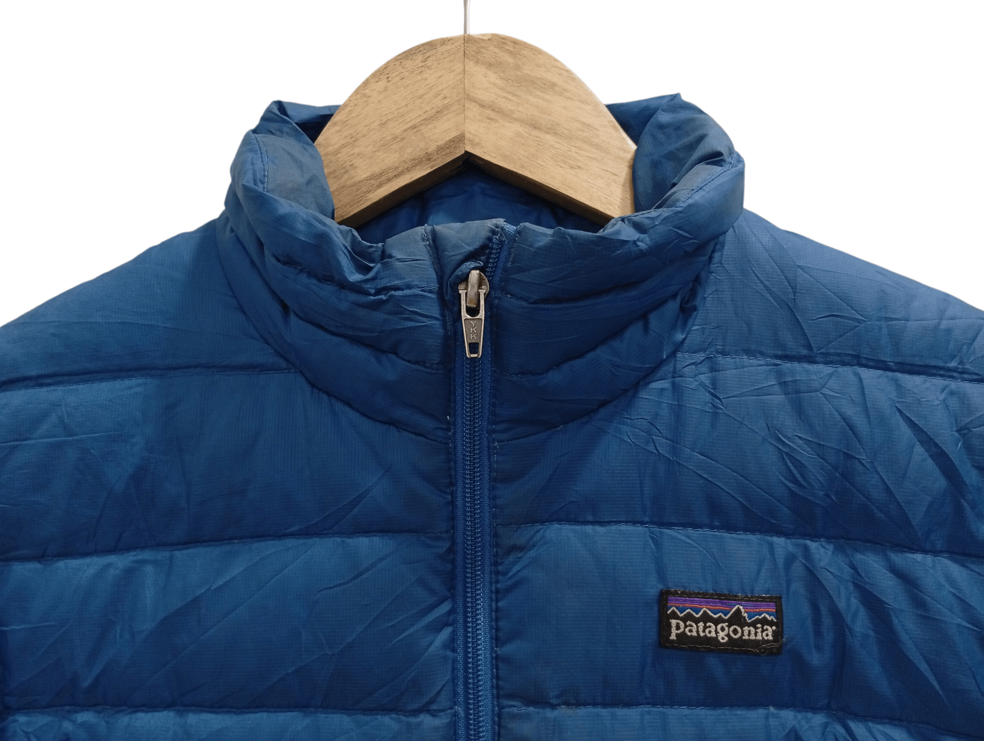 Patagonia 🔥🔥Patagonia Boys Kids Puffer Jacket Size US S / EU 44-46 / 1 - 16 Thumbnail