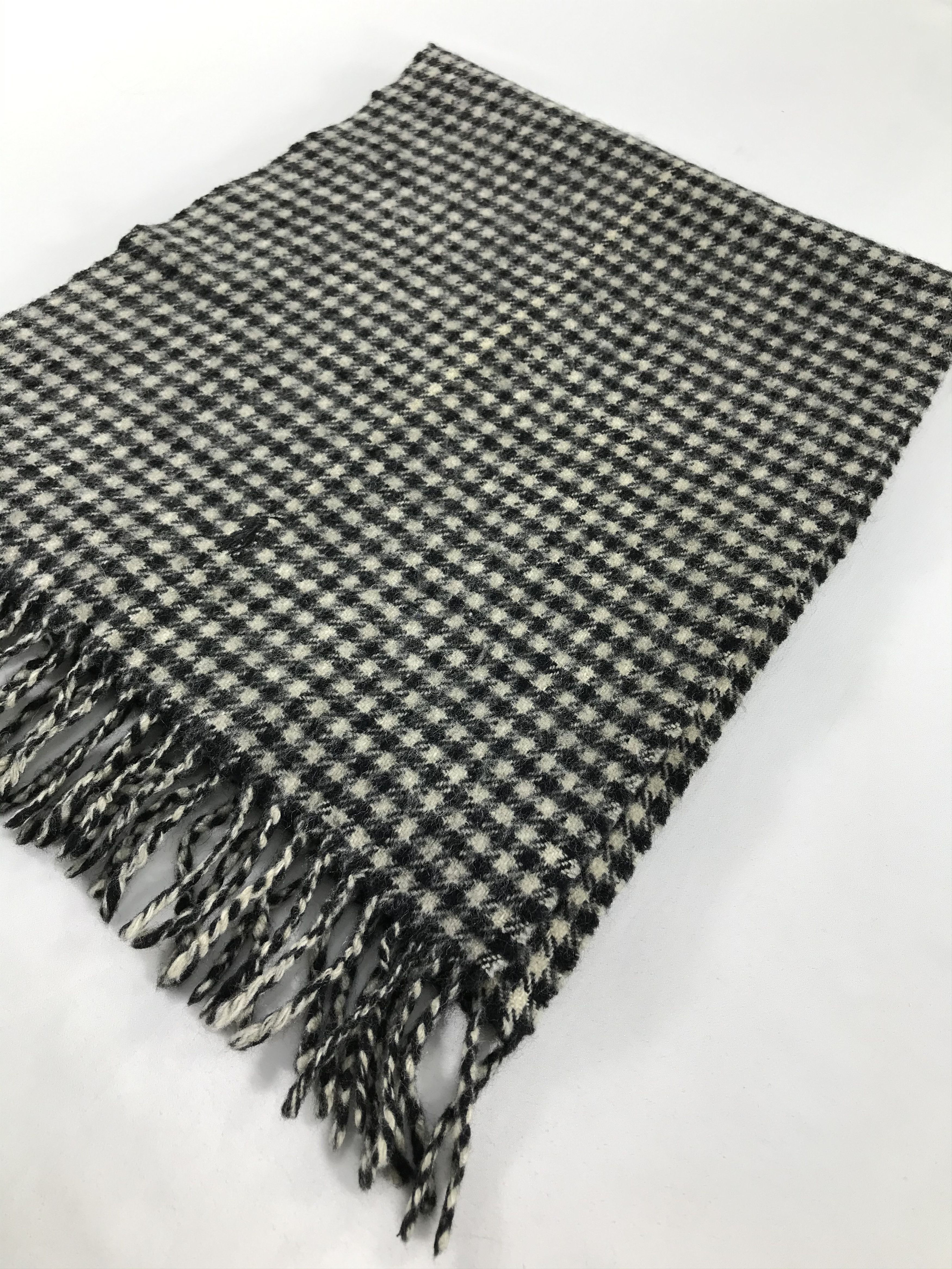 Polo Ralph Lauren Vintage Polo Ralph Lauren Scarf/Muffler/Neckwear MF1534 Size ONE SIZE - 3 Thumbnail