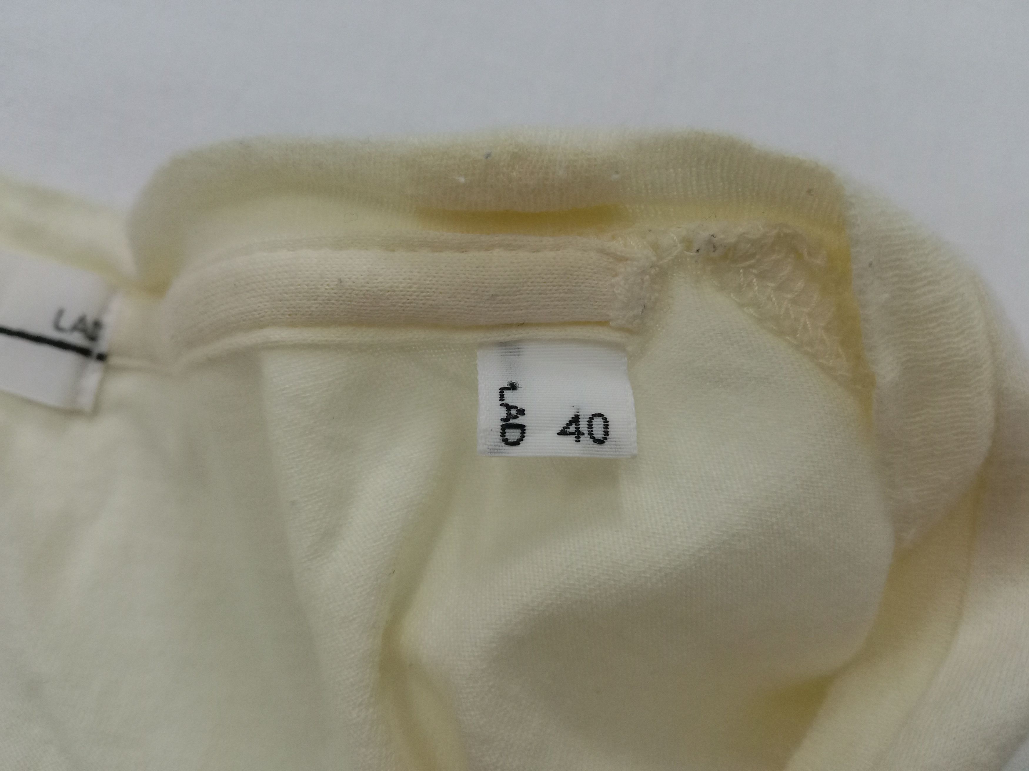 Lad Musician Lad Musician Tshirt Size S / US 4 / IT 40 - 6 Thumbnail