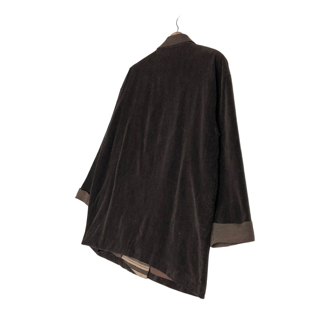 Japanese Brand 🔥90’s Issey Miyake Chamois Viva Japan Corduroy Jacket Size US M / EU 48-50 / 2 - 10 Thumbnail