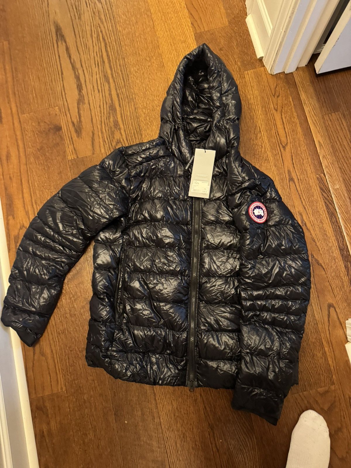 Canada Goose Canada Goose Crofton Hoodie Size US XXL / EU 58 / 5 - 1 Thumbnail