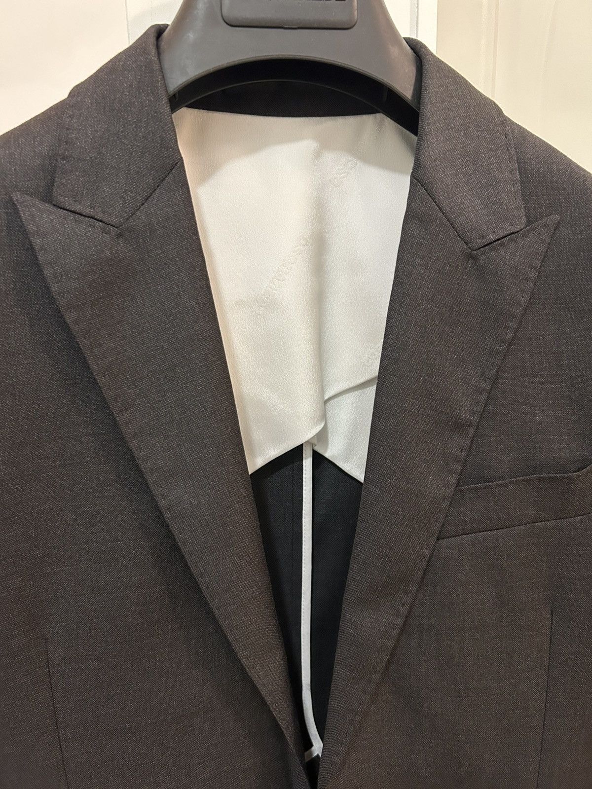 Dsquared2 Dsquared2 Tokyo Business Suit Size 36R - 5 Thumbnail