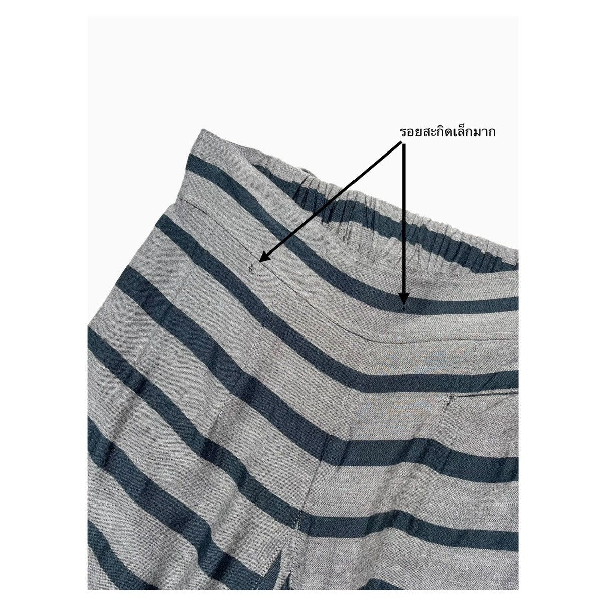 Vivienne Westwood Vivienne Westwood Pants Size US 32 / EU 48 - 11 Thumbnail