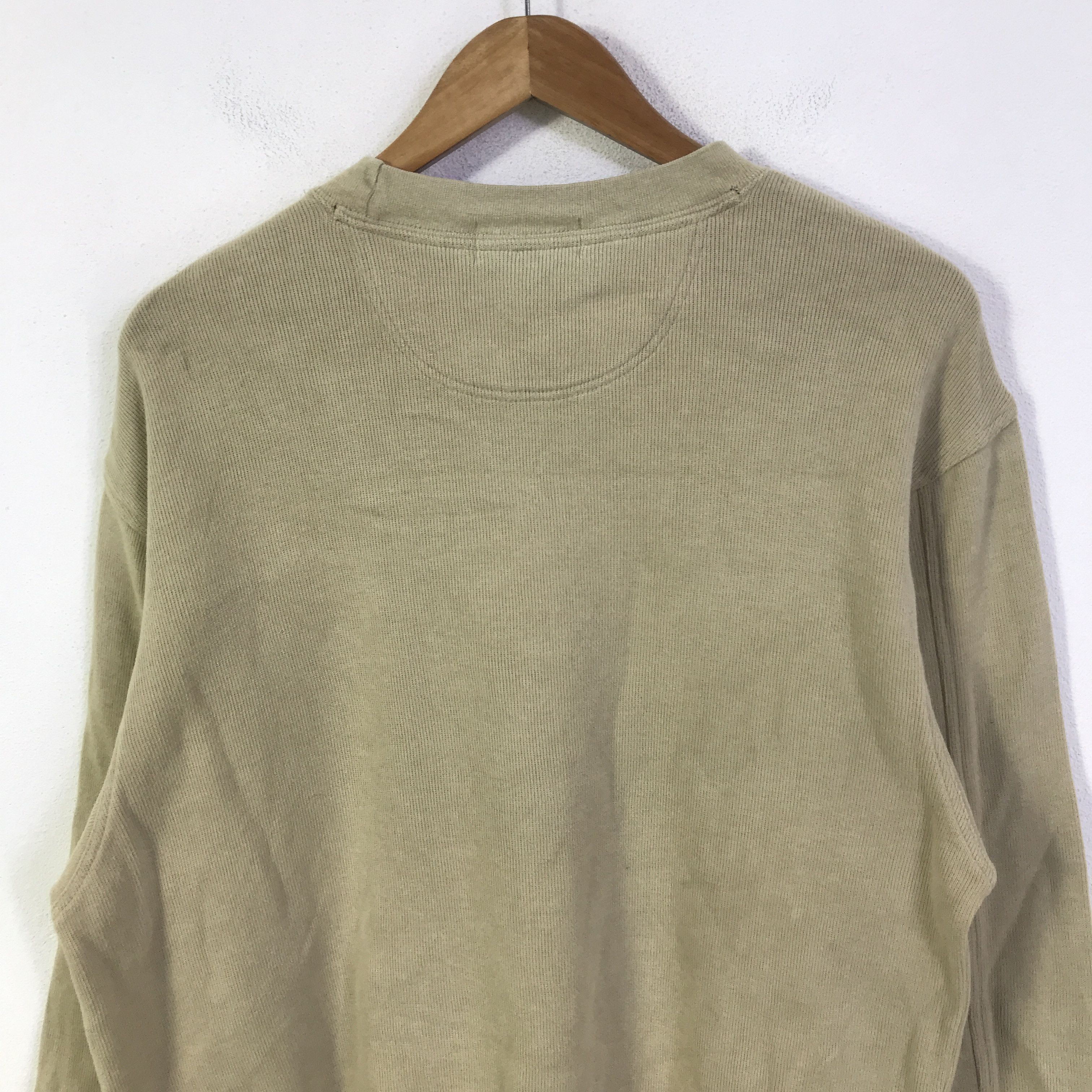 McGregor Vtg mcgregor sportswear sweatshirts K128B14 Size US L / EU 52-54 / 3 - 4 Thumbnail
