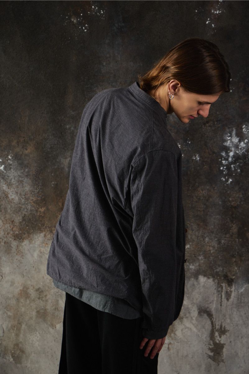 Comoli COMOLI Typewriter 3B Jacket Size US M / EU 48-50 / 2 - 8 Thumbnail