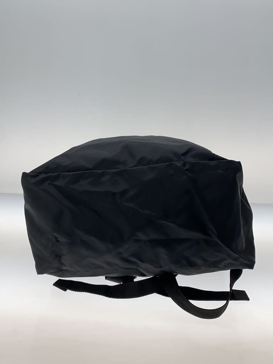 Comme des Garcons CDG Logo Nylon Backpack Size ONE SIZE - 4 Thumbnail