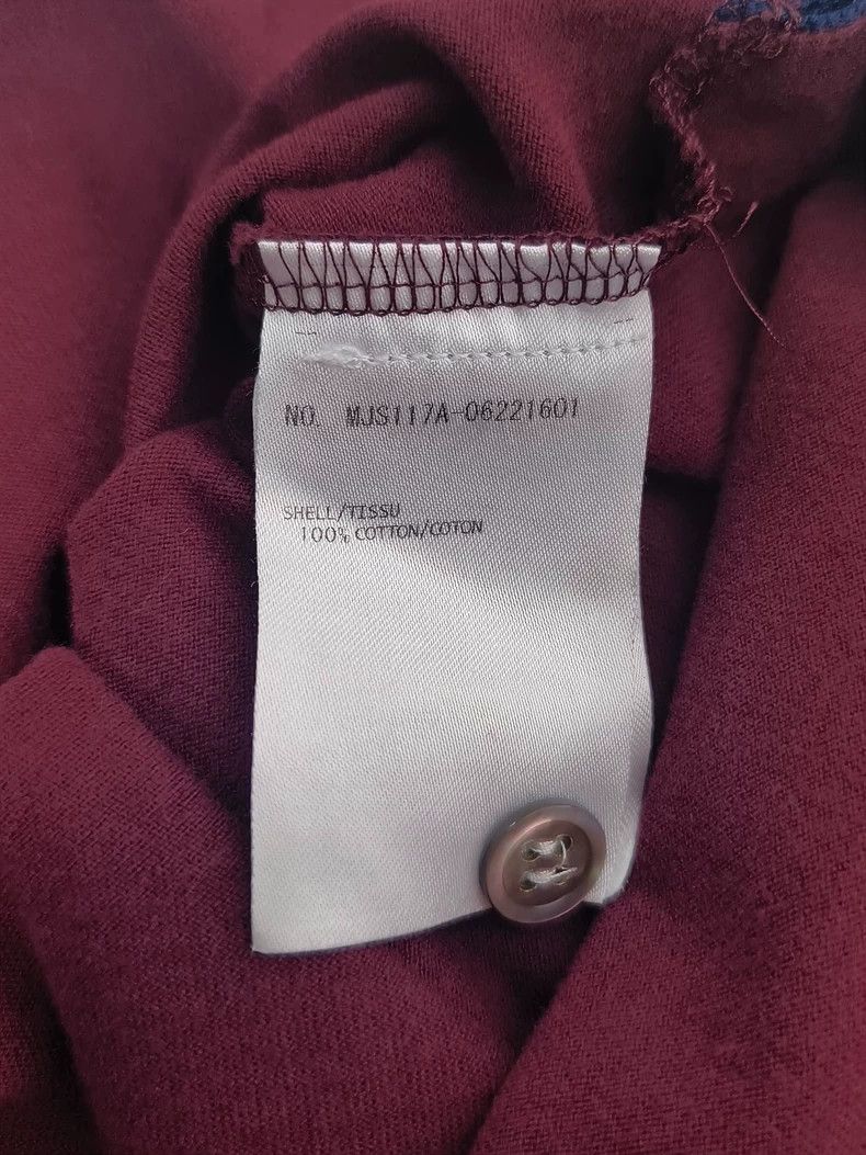 Thom Browne Thom Browne Long sleeve hoodie Size US XS / EU 42 / 0 - 5 Thumbnail