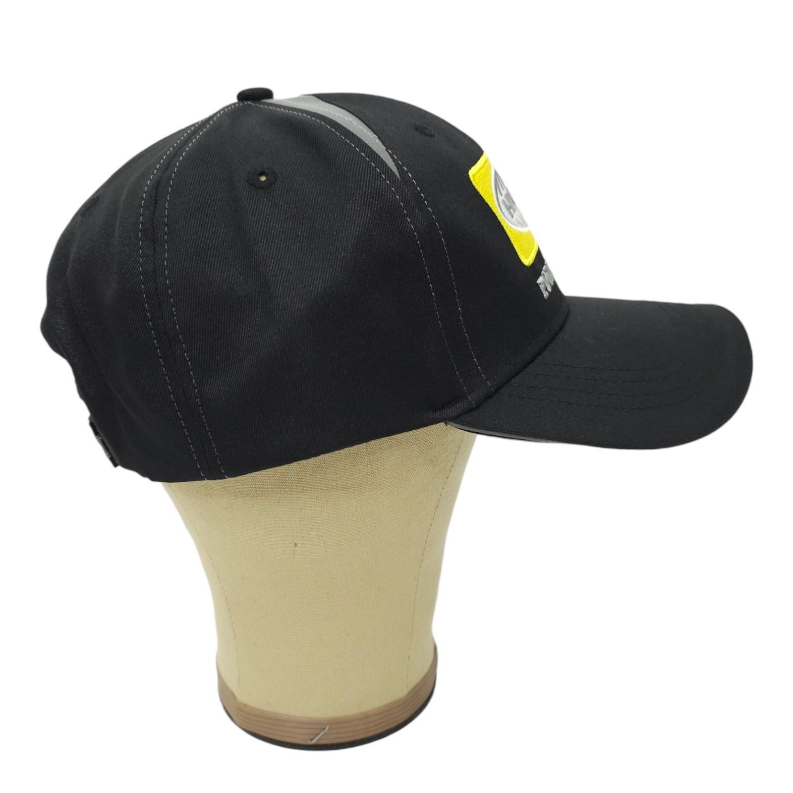 Other Hubbell Power Systems Strapback Cap Trucker Baseball Hat Size ONE SIZE - 11 Thumbnail