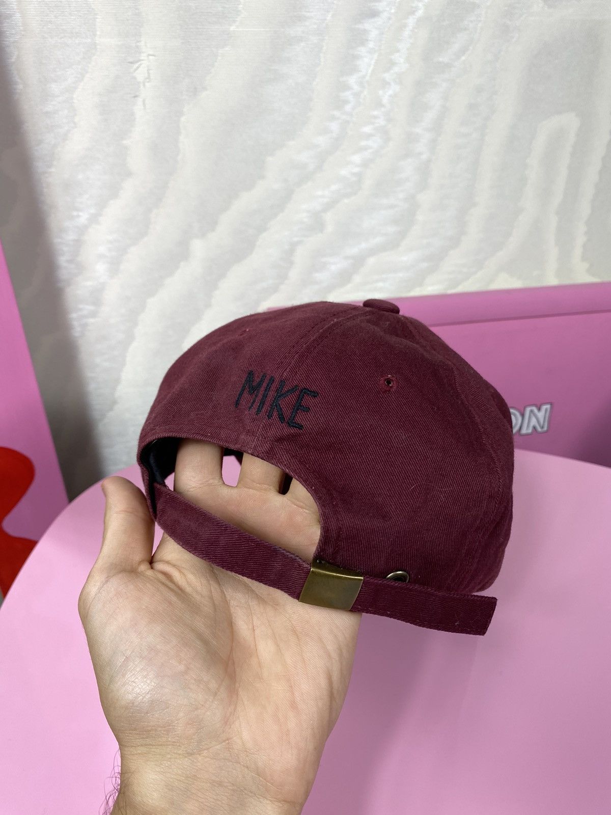 Japanese Brand Rivet & Surge X Pixar Cap Size ONE SIZE - 4 Thumbnail