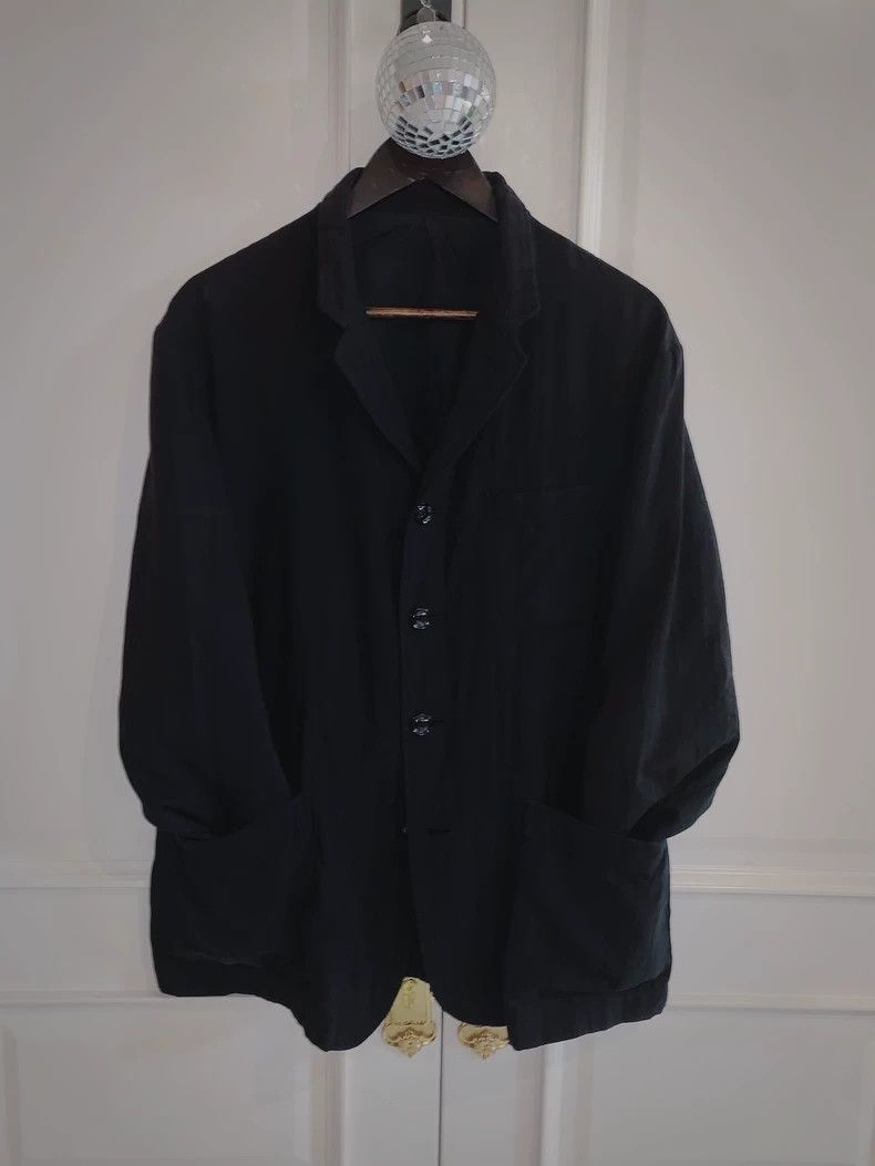Other Y's For Men Double-sided jacket Size US M / EU 48-50 / 2 - 1 Thumbnail