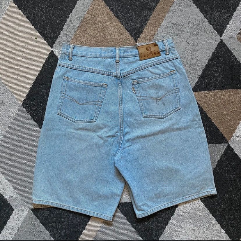 Other Denim Jorts Size US 30 / EU 46 - 4 Thumbnail