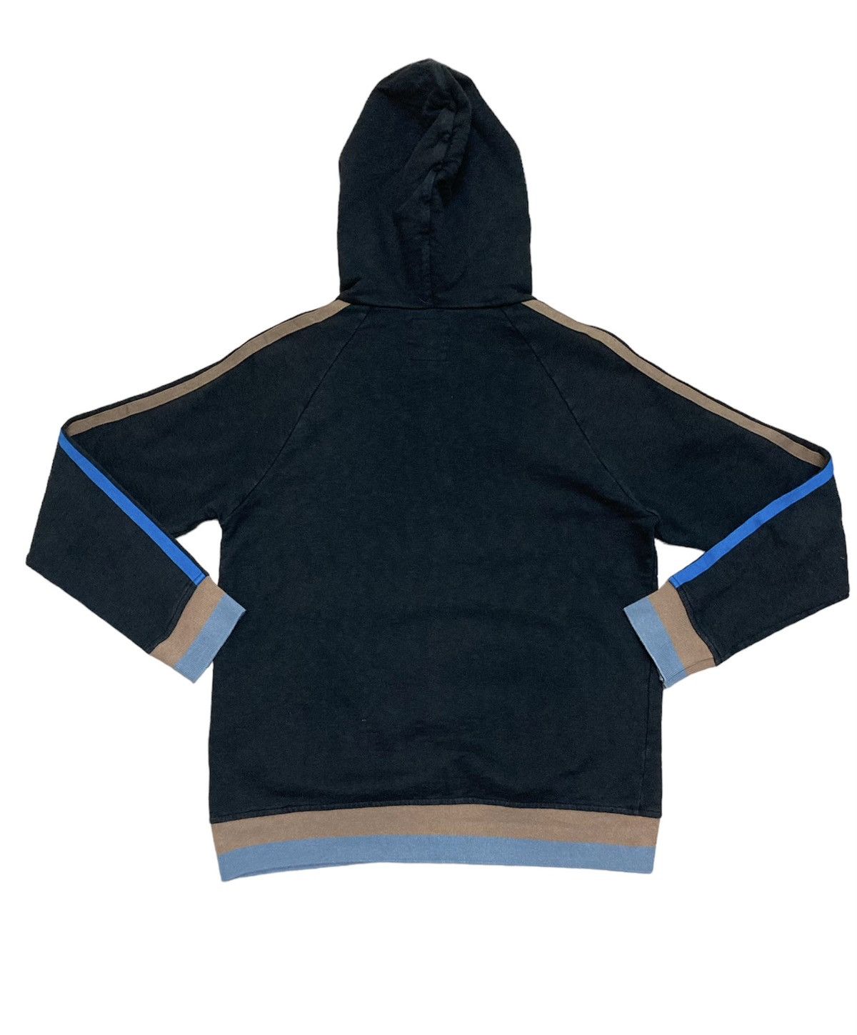 PPFM PPFM “Grunge Is Not Dead” Zipper Hoodie Size US M / EU 48-50 / 2 - 5 Thumbnail