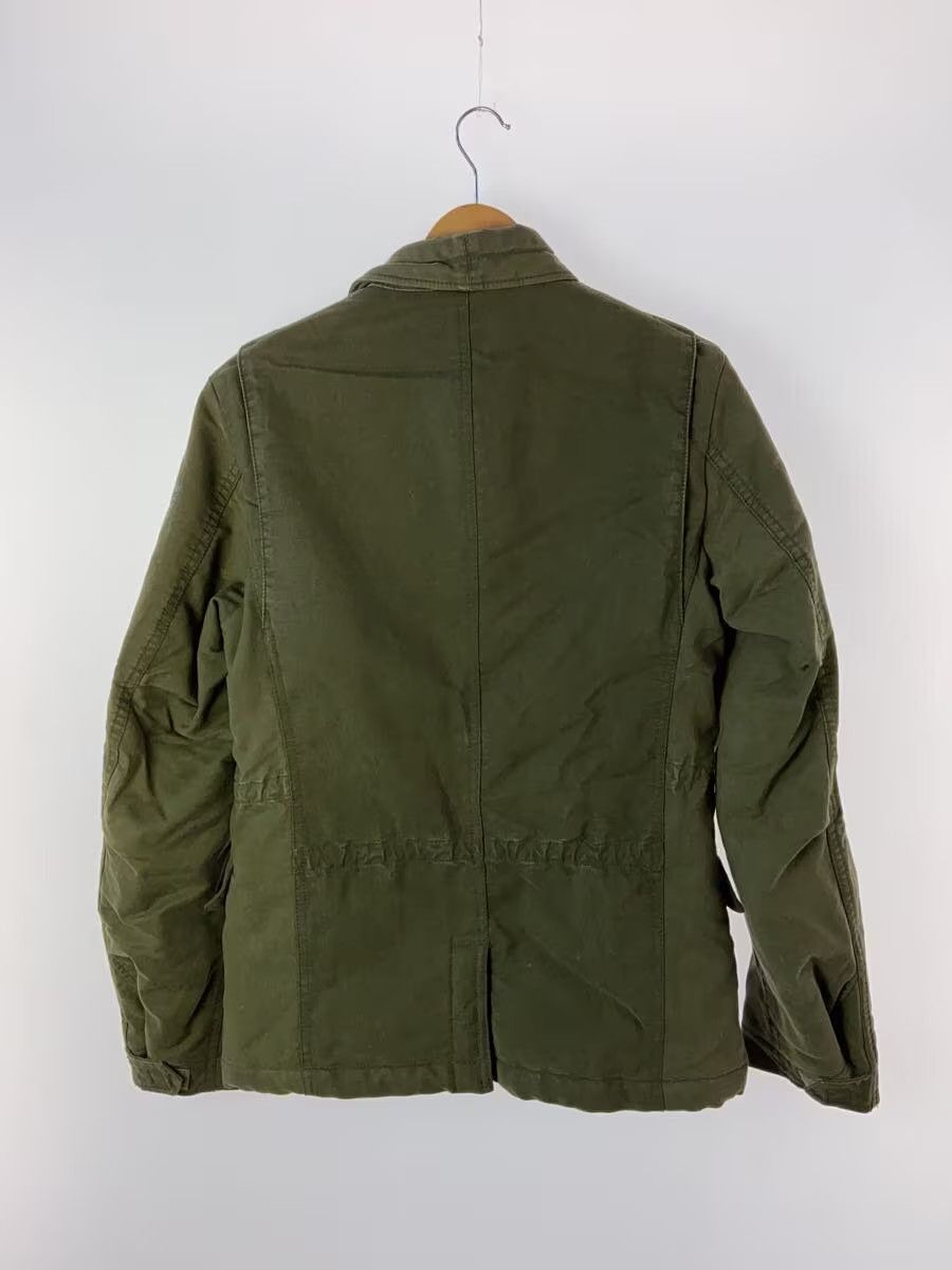 Comme des Garcons AD2006 Fleece Lined Military Jacket Size US XS / EU 42 / 0 - 2 Thumbnail