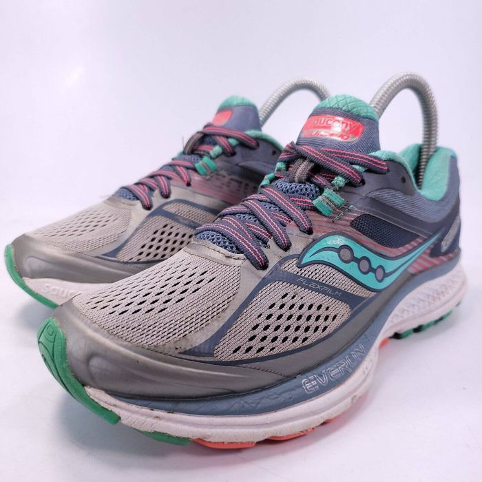 Saucony guide 10 womens hotsell size 5