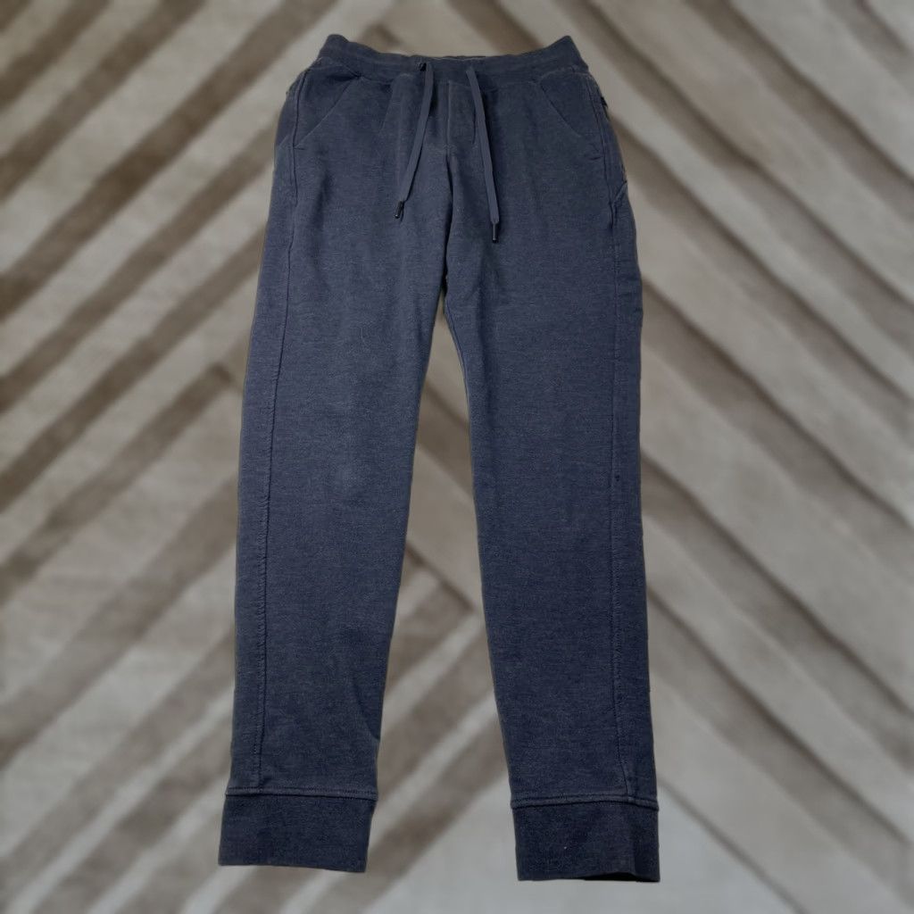 Birddog Mens Blue Stretch Jogger Sz Small User: Birddog Mens Blue Stretch Jogger Sz Small
