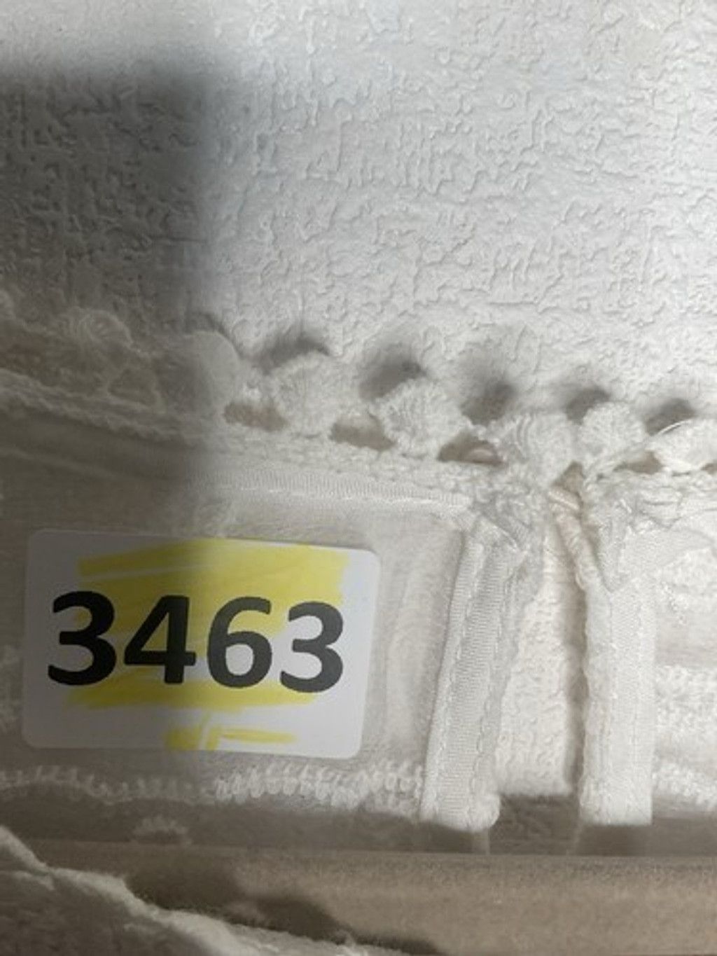 Other NWOT Sundance Silk Sheer Susannah Lace Overlay Midi Dress L Size L / US 10 / IT 46 - 11 Thumbnail