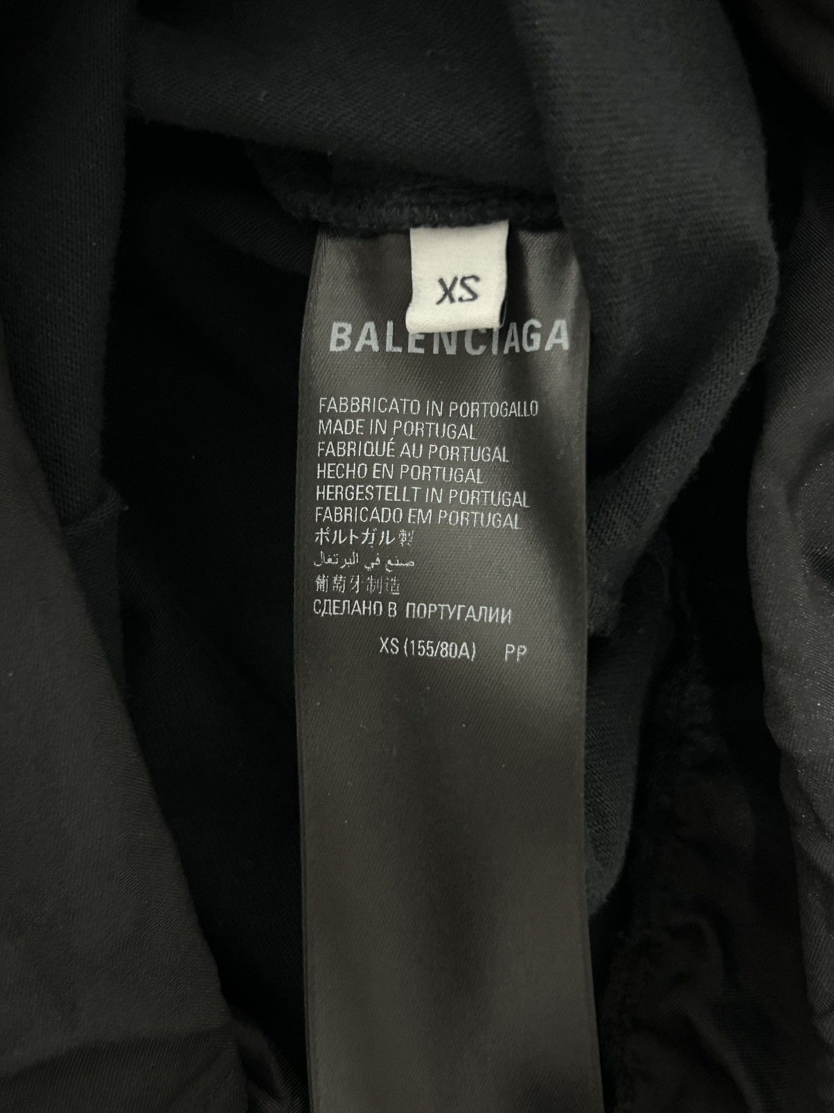 Balenciaga Balenciaga Dress Size XS / US 0-2 / IT 36-38 - 4 Thumbnail