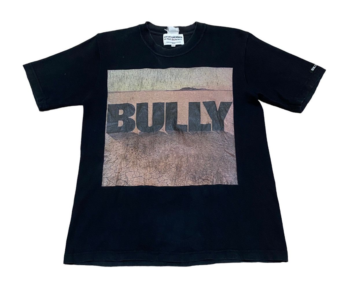Vintage Vintage Thriller Movie Bully T-shirt 2001s Size US XS / EU 42 / 0 - 1 Thumbnail
