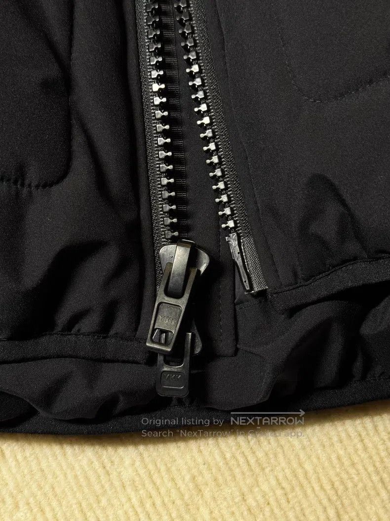 Acronym Acronym Black Thick Jacket Size US S / EU 44-46 / 1 - 6 Thumbnail