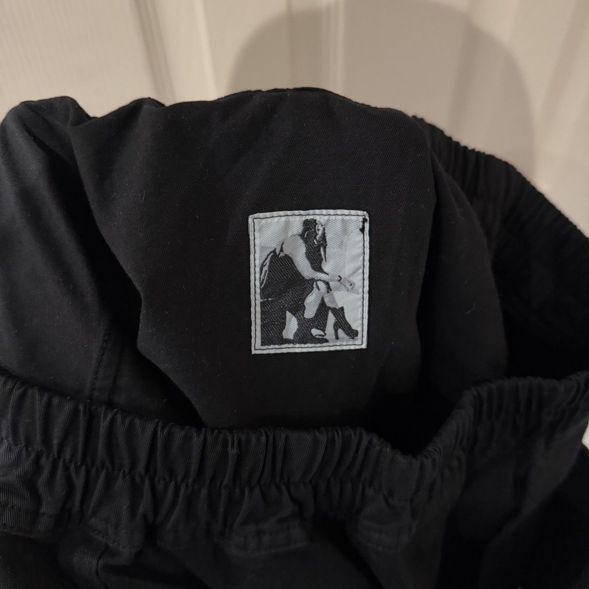 Rick Owens Rick Owens Creatch Cargo Pants Size US 30 / EU 46 - 3 Thumbnail