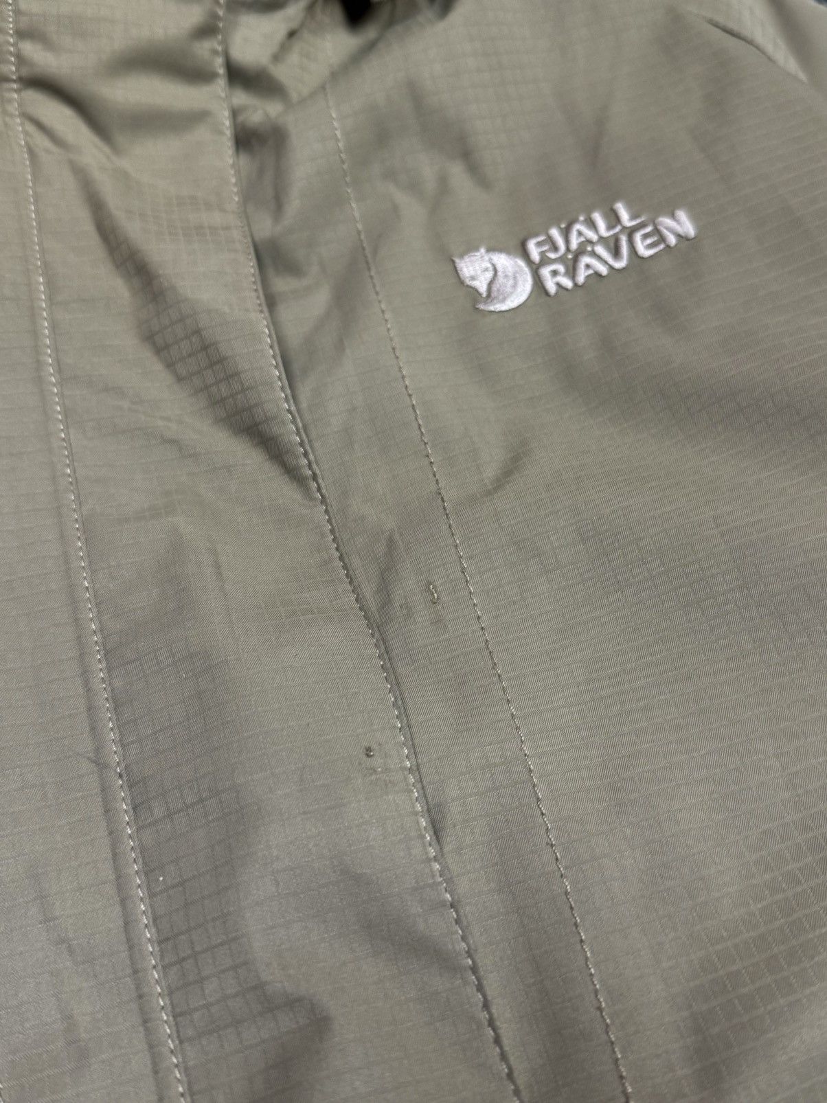 Fjallraven Fjallraven woman’s jacket size L Size L / US 10 / IT 46 - 15 Thumbnail