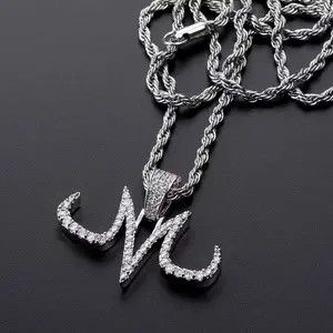 Jewelry Dragon Ball Z Majin Buu Custom Made Necklace Chain Size ONE SIZE - 1 Thumbnail