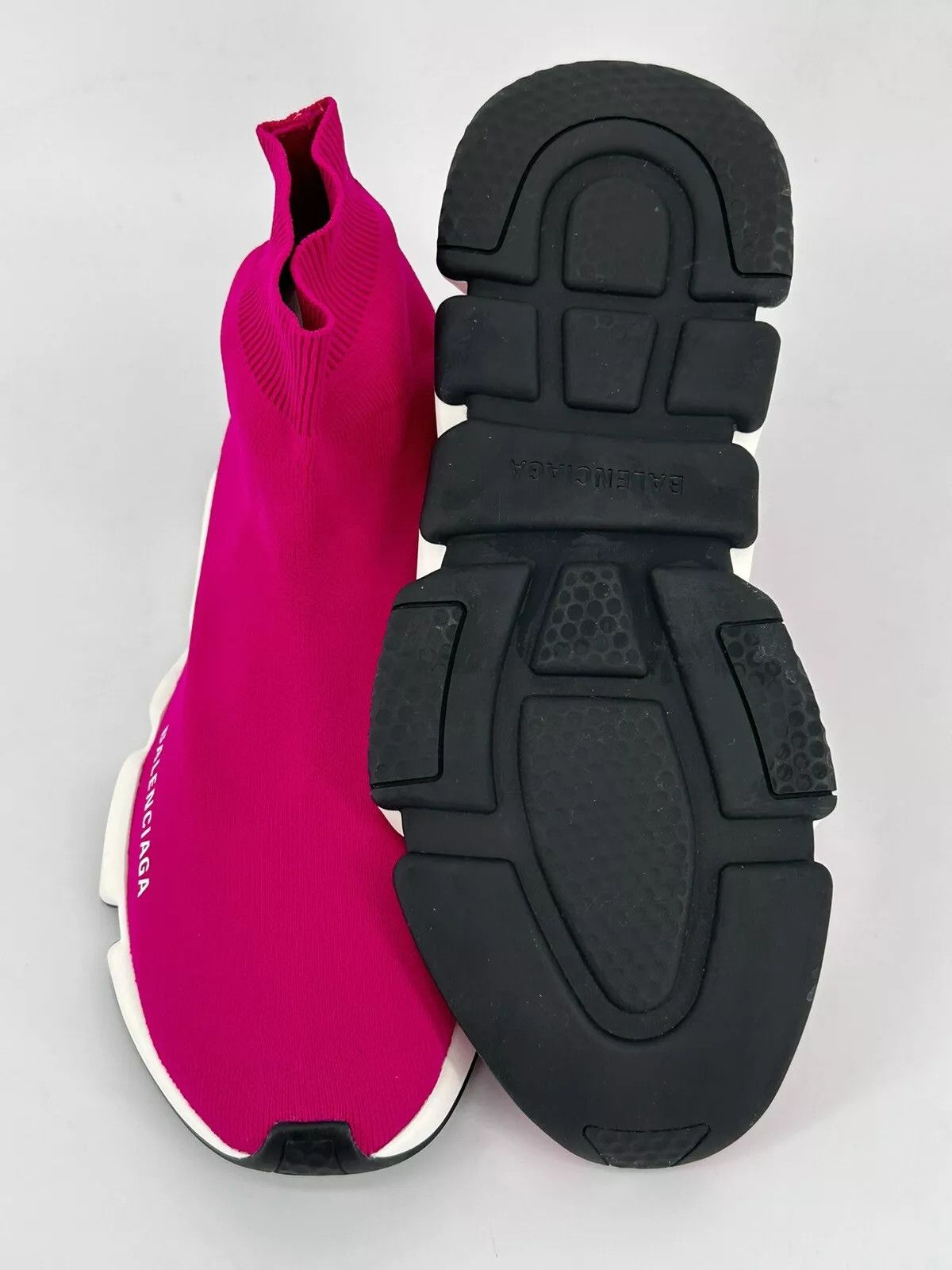 Balenciaga New Balenciaga Sneakers Size-EU-41 /US-11 Size US 11 / IT 41 - 10 Thumbnail