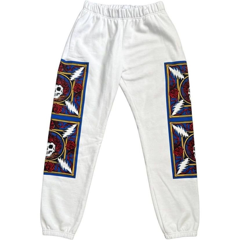 Grateful Dead Grateful Dead x Chinatown market Size US 32 / EU 48 - 2 Thumbnail