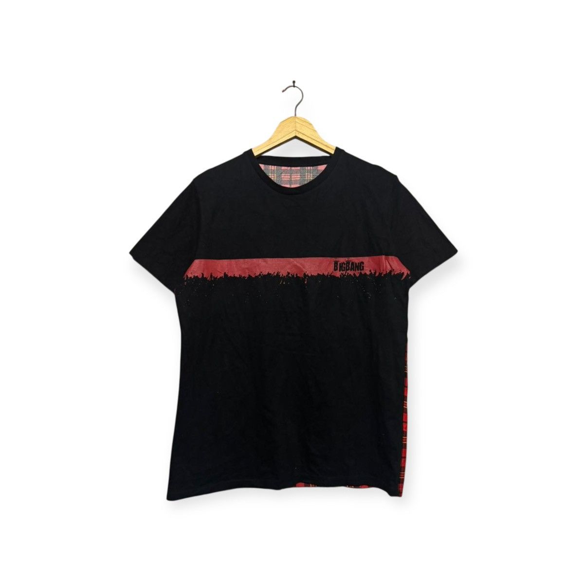 Band Tees Y2k🔥Band Tees Big Band Anarchy Punk Japan Dome Tour Tee Size US L / EU 52-54 / 3 - 2 Thumbnail