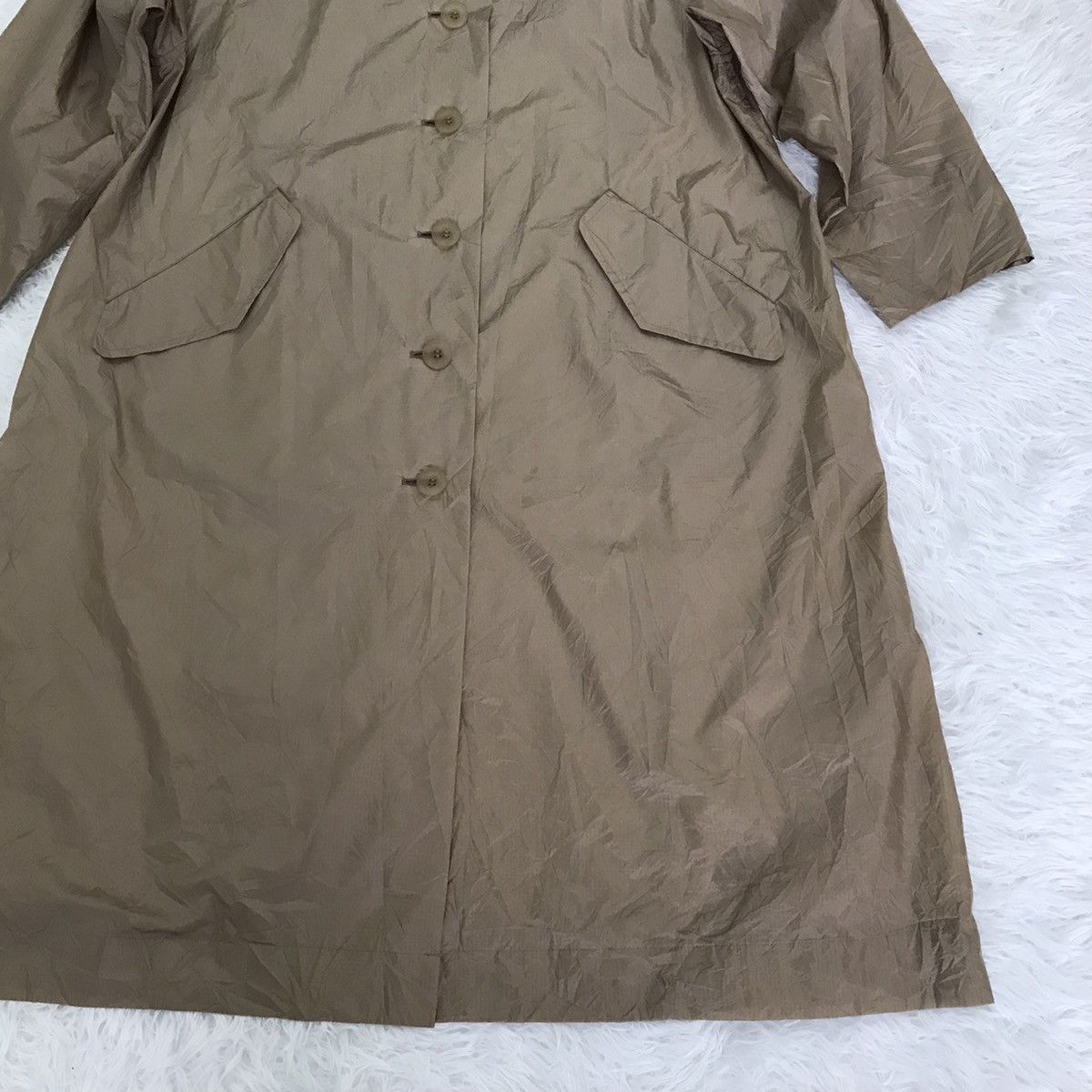Issey Miyake 🔥Sales🔥 Pleats Please Issey Miyake Size L / US 10 / IT 46 - 4 Thumbnail