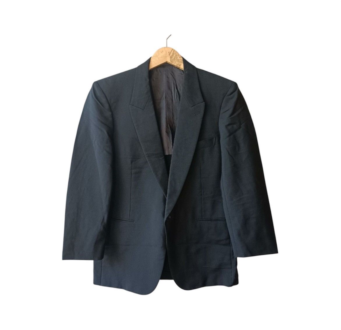 Christian Dior Monsieur CHRISTIAN DIOR Monsieur BLAZER VINTAGE Size 42L - 1 Thumbnail