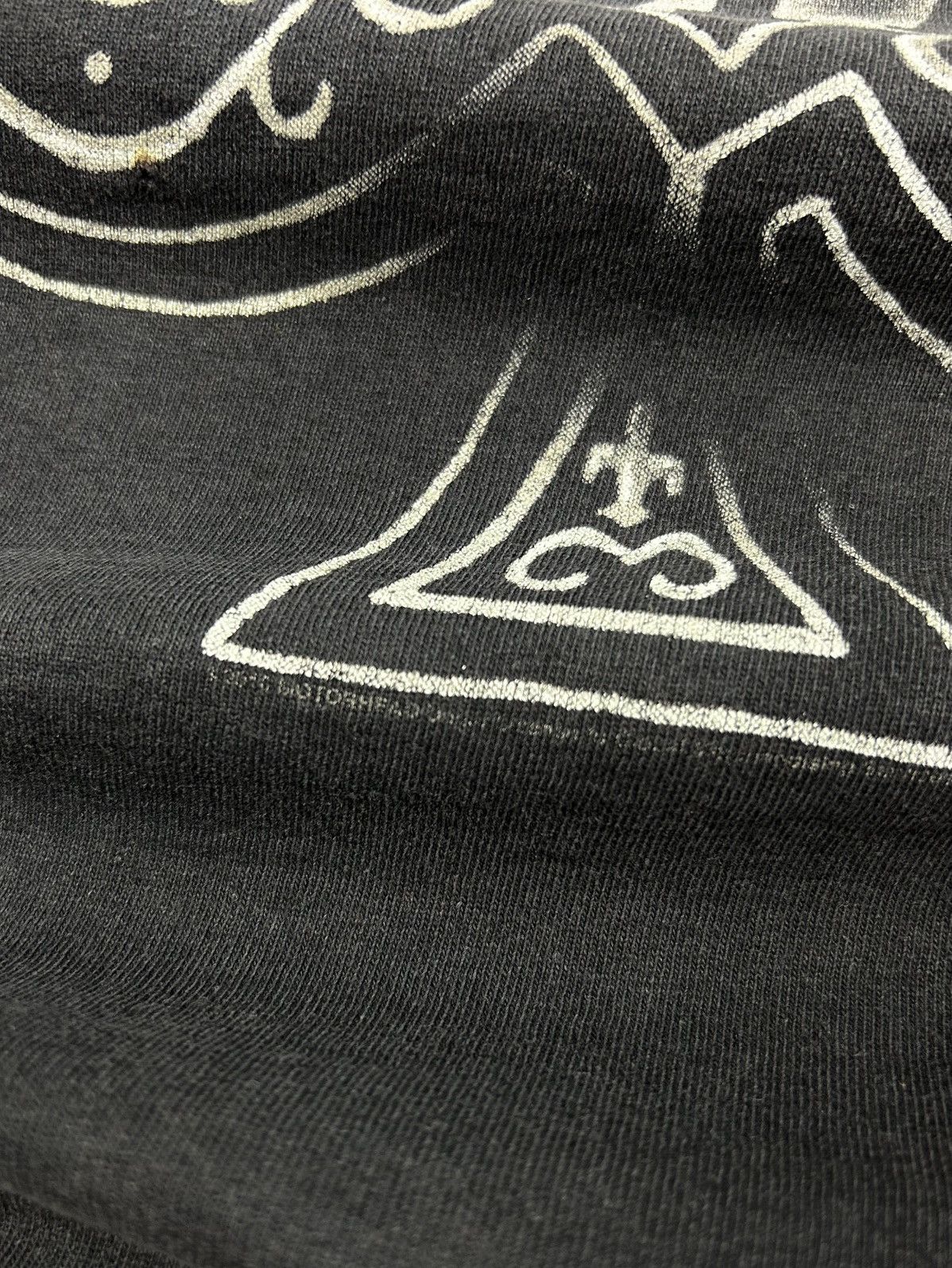 Band Tees Vintage MOTORHEAD T-shirts Ace of Spades Rare Band Tee Y2k Size US M / EU 48-50 / 2 - 9 Thumbnail
