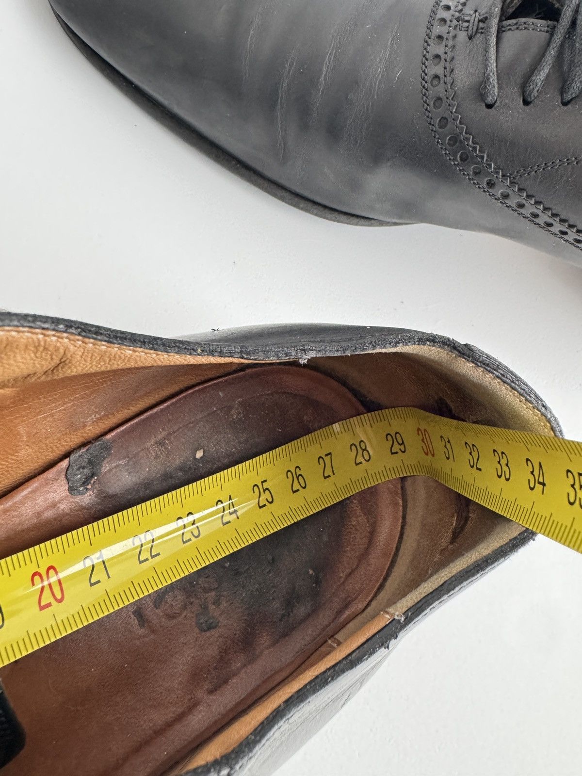 Gucci Gucci leather boots Size US 9.5 / EU 42-43 - 12 Thumbnail