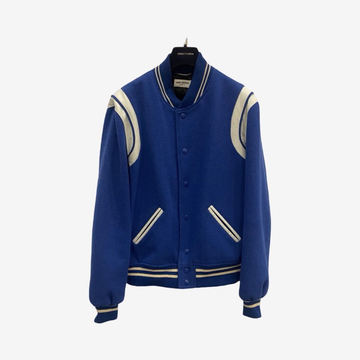 TEDDY 46 LAURENT JACKET ジャケット・アウター SAINT PARIS