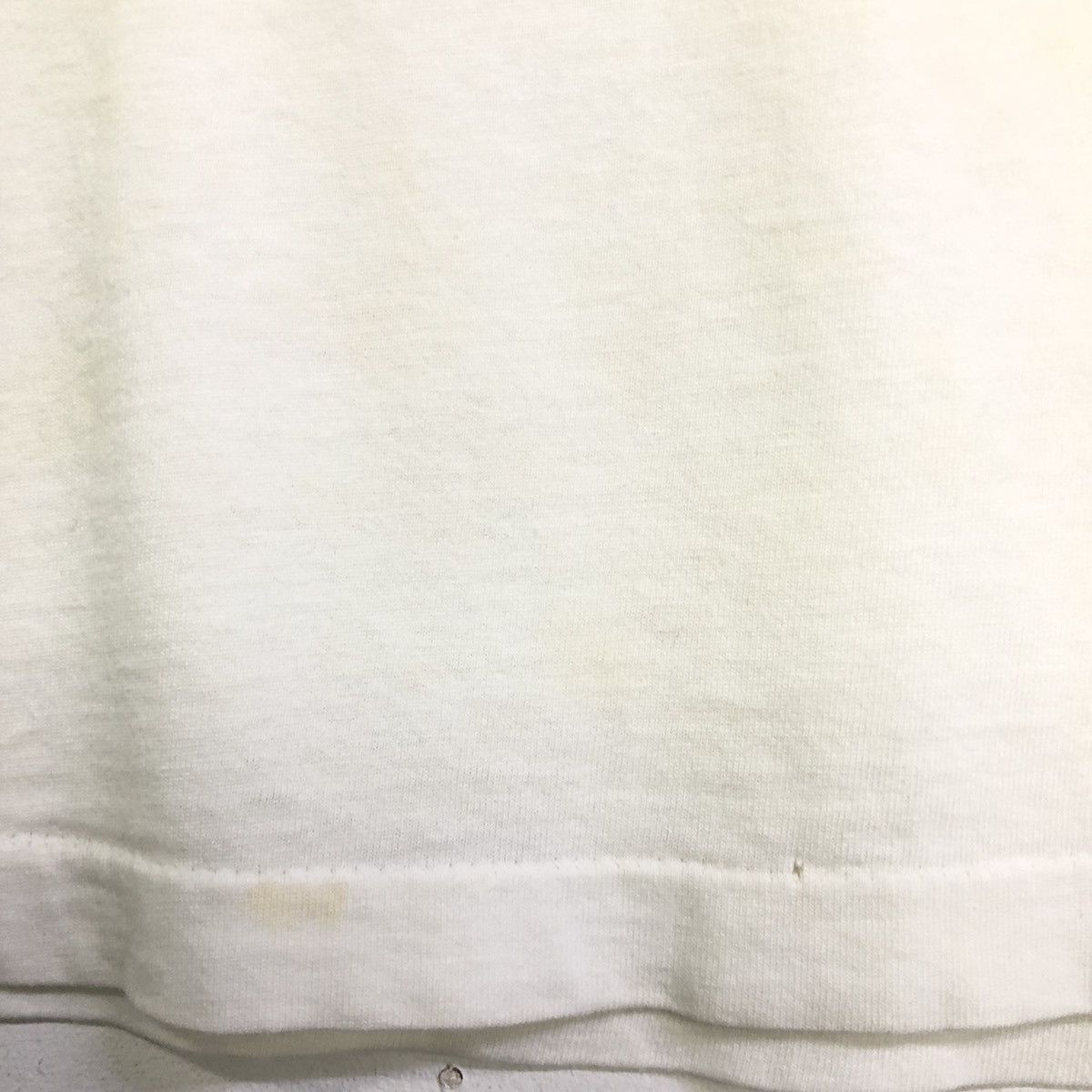 Stussy VINTAGE 90 STUSSY INTERNATIONAL MOTION SPELLOUT TSHIRT Size US L / EU 52-54 / 3 - 7 Thumbnail