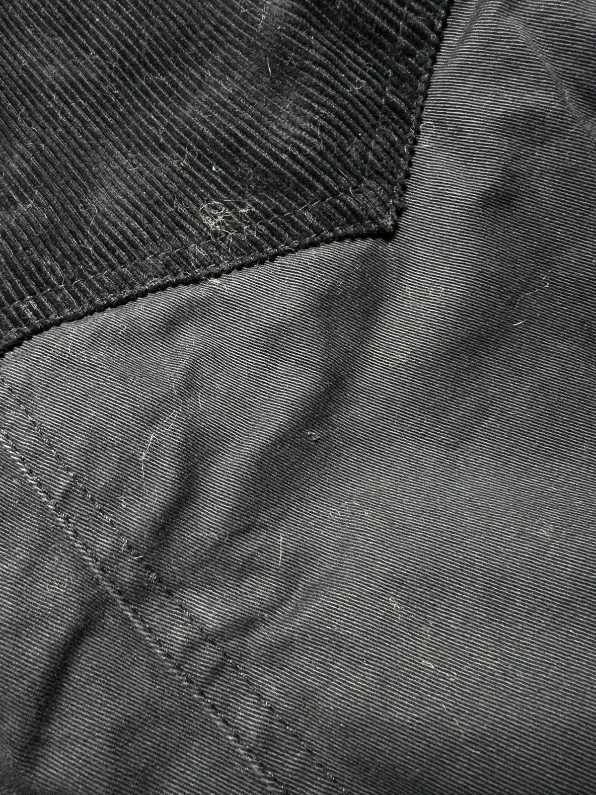 Japanese Brand A.G.Plus Fur Apocalypse Vkei Ifsixwasnine Style Jacket Size US M / EU 48-50 / 2 - 18 Thumbnail