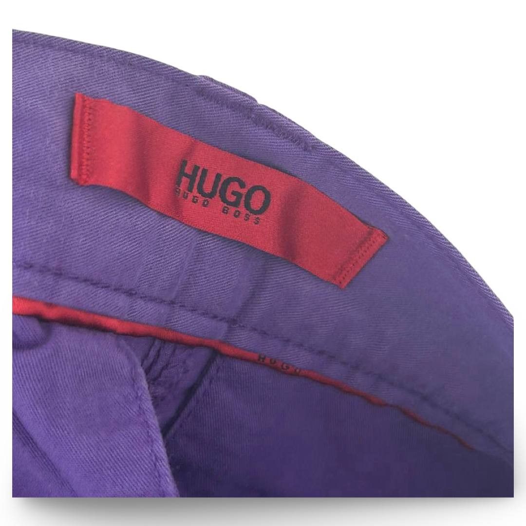 Hugo Boss Hugo Boss pants #372 Size US 32 / EU 48 - 4 Thumbnail