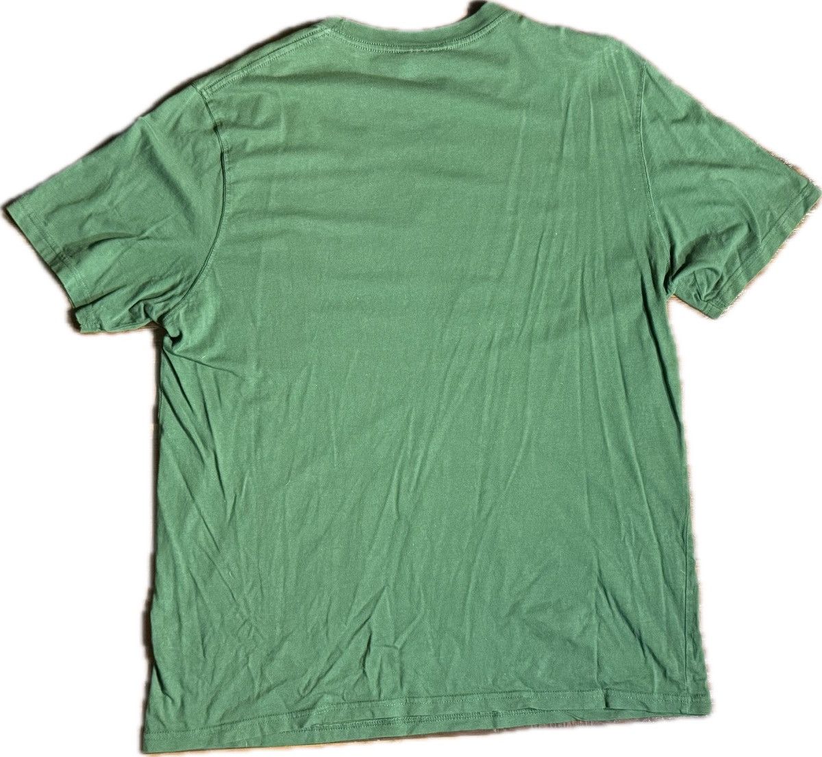 Other Green and yellow vintage Australia graphic tee clothing Size US M / EU 48-50 / 2 - 2 Thumbnail