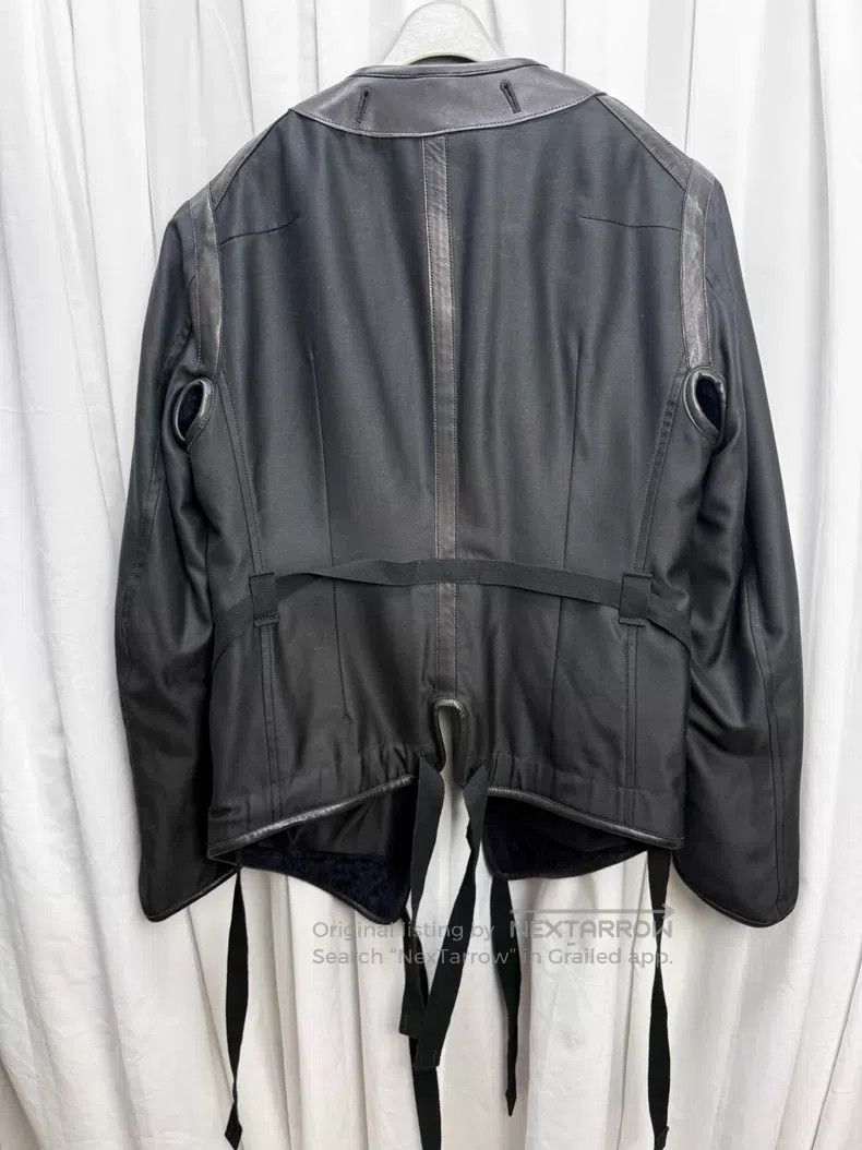 Takahiromiyashita The Soloist. Takahiromiyashita The Soloist. Deconstructed Robe Size US S / EU 44-46 / 1 - 5 Thumbnail