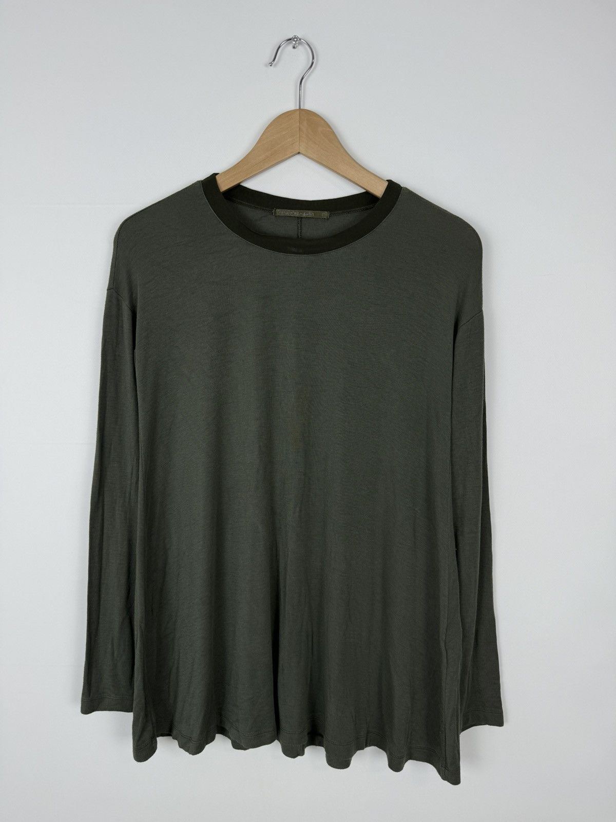 Designer × Transit Transit Par Such Long Sleeve Top Size 1 Size M / US 6-8 / IT 42-44 - 1 Thumbnail