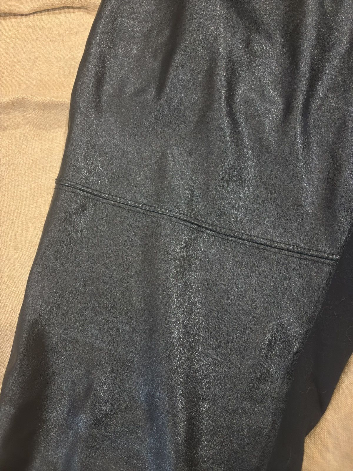 Other Vigoss leggings.wp-16 Size 27" / US 4 / IT 40 - 6 Thumbnail