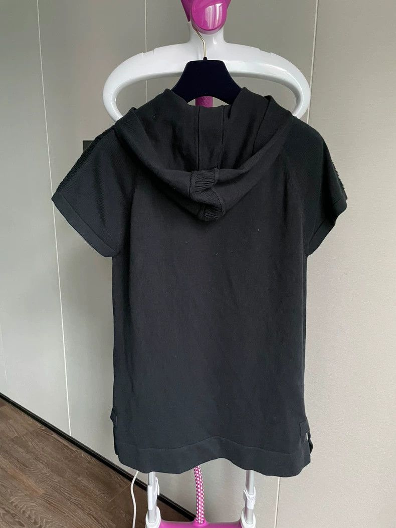 Helmut Lang HELMUT LANG knit vest Size M / US 6-8 / IT 42-44 - 2 Thumbnail